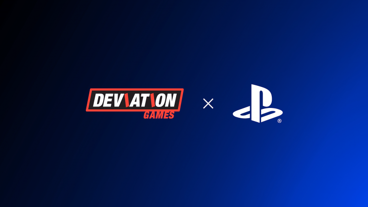  - Deviation Games schliet sich mit PlayStation zusammen, um eine ganz neue IP zu erschaffen