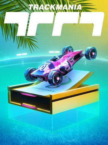  - TRACKMANIA NEUE KOSTENLOSE MODI MIT TEAM-FOKUS VERF�GBAR