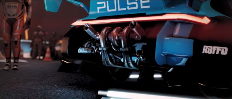  - THE CREW� 2 - UBISOFT UND DIE THE CREW-FRANCHISE FEIERN MEHR ALS 30 MILLIONEN SPIELER:INNEN