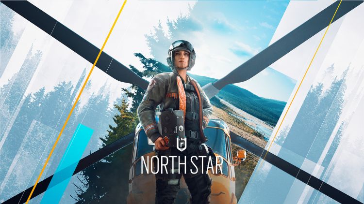 - TOM CLANCY’S RAINBOW SIX� SIEGE: PL�NE ZU CROSSPLAY UND STADIA SOWIE STARTDATUM DER NEUEN SEASON NORTH STAR ENTH�LLT