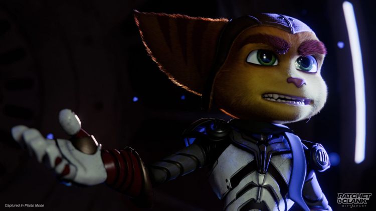  - Ratchet & Clank: Rift Apart – Trailer zum Fotomodus und Tipps der Entwickler