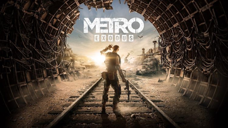  - Metro Exodus auf PS5: Bessere Immersion dank haptischem Feedback