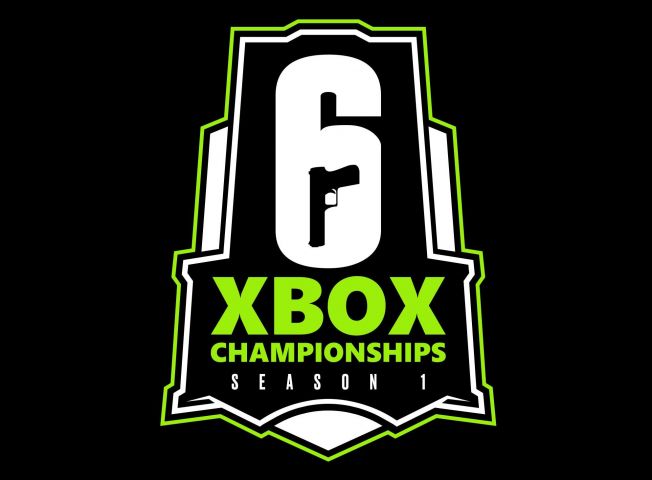 - TOM CLANCY'S RAINBOW SIX SIEGE UND XBOX DACH KÜNDIGEN ERSTE SEASON DER XBOX CHAMPIONSHIPS AN - TOM CLANCY'S RAINBOW SIX SIEGE UND XBOX DACH KÜNDIGEN ERSTE SEASON DER XBOX CHAMPIONSHIPS AN