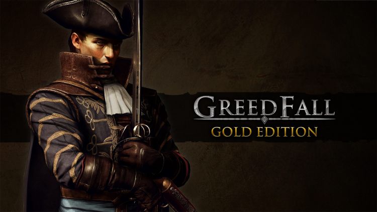  - Die Enhanced Edition von GreedFall kommt ab dem 30. Juni mit Expansion zur PS5