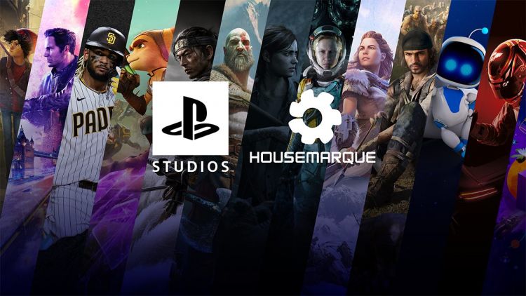  - Wir heien Housemarque in der PlayStation Studios-Familie willkommen