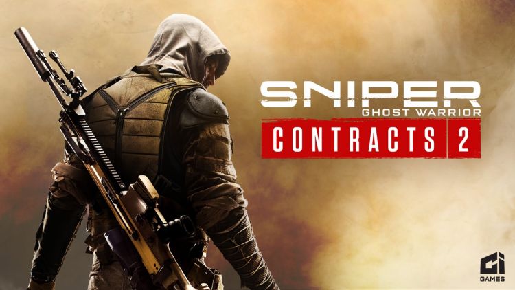 Die PS5-Edition wird den von den Fans gefeierten Titel weiter verbessern. - Sniper Ghost Warrior Contracts 2 erscheint am 24. August für PlayStation 5 Die PS5-Edition wird den von den Fans gefeierten Titel weiter verbessern. - Sniper Ghost Warrior Contracts 2 erscheint am 24. August für PlayStation 5