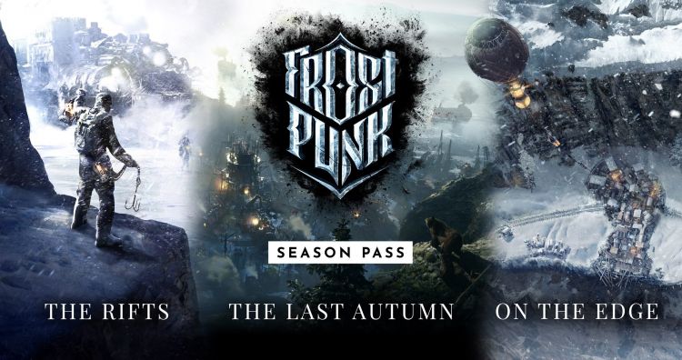  - Wie die Welt von Frostpunk fr die bevorstehende Erweiterung The Last Autumn neu interpretiert wurde