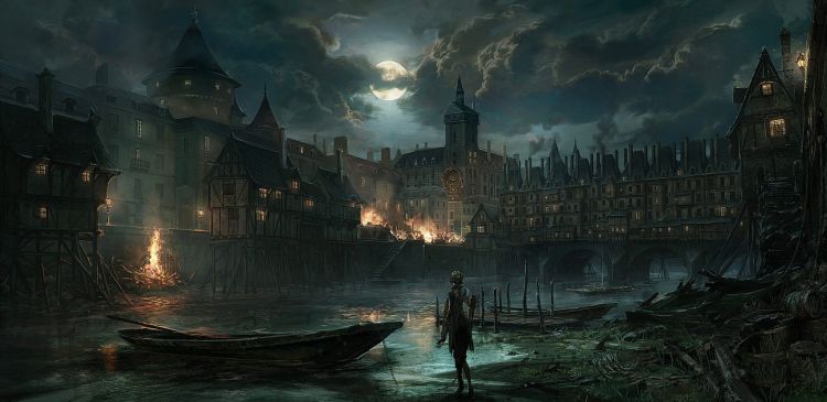  - Erlebt eine neue Art von Action-Spiel mit SteelRising