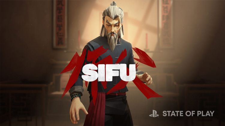  - Sifu: Neuer Trailer und aktualisierter Veröffentlichungszeitraum