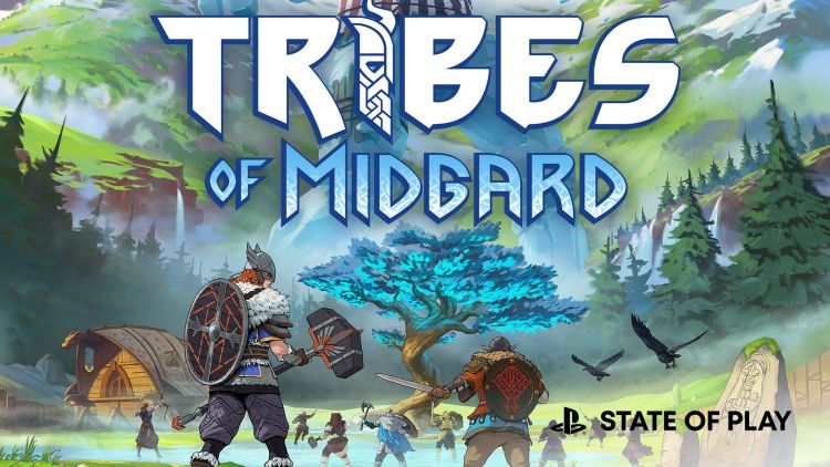  - Tribes of Midgard: Was nach der Verffentlichung geplant ist