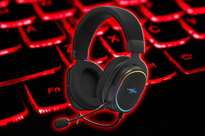 Gaming-Headset Gaming-Headset