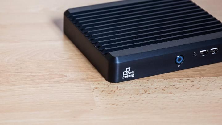 Wie alle Prime Computer Produkte ist der PrimeMini Slim 2 vollständig klimaneutral. - Prime Computer präsentiert den PrimeMini Slim 2 Wie alle Prime Computer Produkte ist der PrimeMini Slim 2 vollständig klimaneutral. - Prime Computer präsentiert den PrimeMini Slim 2