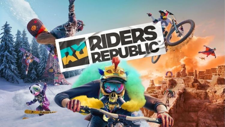 Alle Multiplayer-Modi und Karriere-Events können mit bis zu fünf weiteren Spieler:innen gespielt werden. - Riders Republic - Beta läuft vom 23. bis zum 25. August Alle Multiplayer-Modi und Karriere-Events können mit bis zu fünf weiteren Spieler:innen gespielt werden. - Riders Republic - Beta läuft vom 23. bis zum 25. August