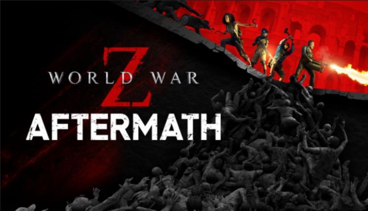 World War Z: Aftermath zeigt sich in voller grafischer Pracht inklusive 4K-Auflösung mit 60 FPS - Der ultimative Zombie-Koop-Shooter erscheint für Konsolen