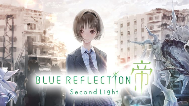 Mit jeder Erinnerung scheinen sie dem Geheimnis dieser Welt einen Schritt näher zu kommen. - KOEI-TECMO veröffentlicht einen neuen Trailer von BLUE REFLECTION: Second Light Mit jeder Erinnerung scheinen sie dem Geheimnis dieser Welt einen Schritt näher zu kommen. - KOEI-TECMO veröffentlicht einen neuen Trailer von BLUE REFLECTION: Second Light