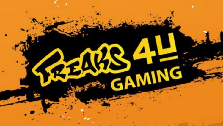 Die erste Investorenfinanzierung wird für die globalen Expansionen von Freaks 4U Gaming verwendet - Freaks 4U Gaming sichert sich 15 Millionen Euro Investition von Co-Investor-Partnern Die erste Investorenfinanzierung wird für die globalen Expansionen von Freaks 4U Gaming verwendet - Freaks 4U Gaming sichert sich 15 Millionen Euro Investition von Co-Investor-Partnern