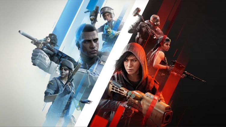 Im finalen Event traten die 16 Top-Teams in einem Double-Elimination Bracket gegeneinander an. - Tom Clancy's Rainbow Six Siege und XBOX Dach: XBOX Championships gehen in die zweite Runde Im finalen Event traten die 16 Top-Teams in einem Double-Elimination Bracket gegeneinander an. - Tom Clancy's Rainbow Six Siege und XBOX Dach: XBOX Championships gehen in die zweite Runde