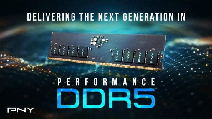„Wir freuen uns, das PNY-Produktportfolio mit der innovativen DDR5-Technologie zu erweitern. Wir bringen damit unsere ersten DDR5-Modelle der Performance-Serie auf den Markt. - PNY Performance DDR5 4800MHz Desktop Arbeitsspeicher Performance der nächsten Generation! „Wir freuen uns, das PNY-Produktportfolio mit der innovativen DDR5-Technologie zu erweitern. Wir bringen damit unsere ersten DDR5-Modelle der Performance-Serie auf den Markt. - PNY Performance DDR5 4800MHz Desktop Arbeitsspeicher Performance der nächsten Generation!
