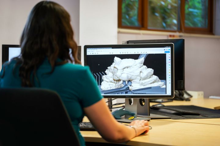 - Wie wird das 3D-Printing das Gaming in 2022 beeinflussen? - Wie wird das 3D-Printing das Gaming in 2022 beeinflussen?