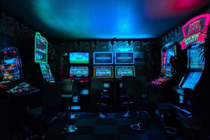 - Einige der wichtigsten Auswirkungen der Technologie auf die Online Casino Branche - Einige der wichtigsten Auswirkungen der Technologie auf die Online Casino Branche