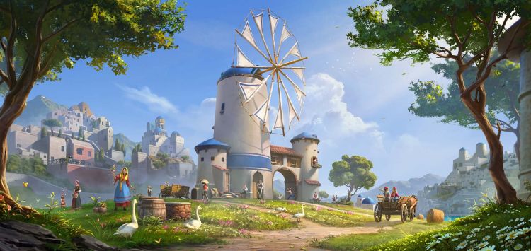 - Die Fußballsaison von Forge of Empires hat begonnen - Die Fußballsaison von Forge of Empires hat begonnen