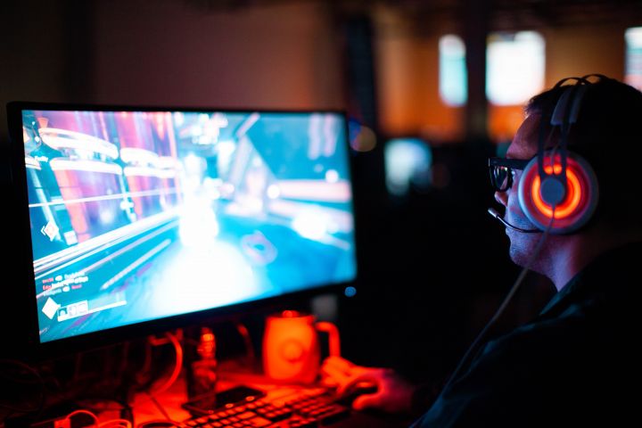 - Das perfekte Indie Game Frogun - Das perfekte Indie Game Frogun