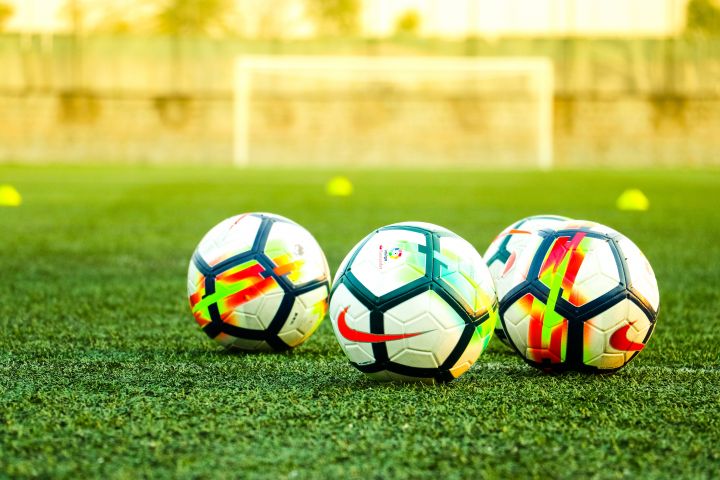  - Die berhmtesten und beliebtesten Fuballspieler der Welt