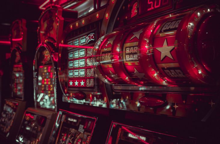  - Klassisches Casino und Online-Casino  das sind die Unterschiede