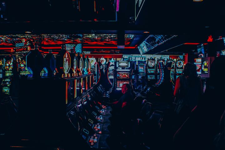 - Transparenz und Sicherheit in Online-Casinos - Transparenz und Sicherheit in Online-Casinos