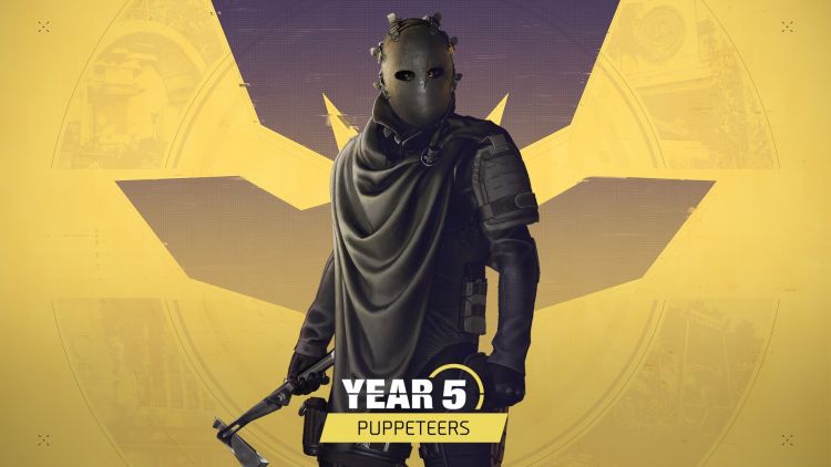 - Tom Clancy’s The Division® 2 Year 5 Season 2 ab sofort verfügbar - Tom Clancy’s The Division® 2 Year 5 Season 2 ab sofort verfügbar