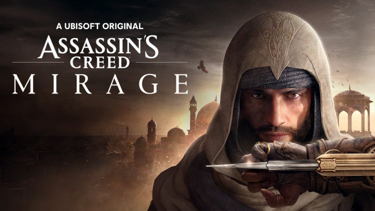 - Assassin’s Creed Mirage: Launch-Trailer veröffentlicht - Assassin’s Creed Mirage: Launch-Trailer veröffentlicht