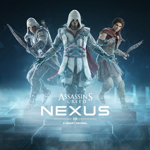  - Assassin’s Creed� Nexus VR erscheint am 16. November und es gibt erste Einblicke ins Gameplay