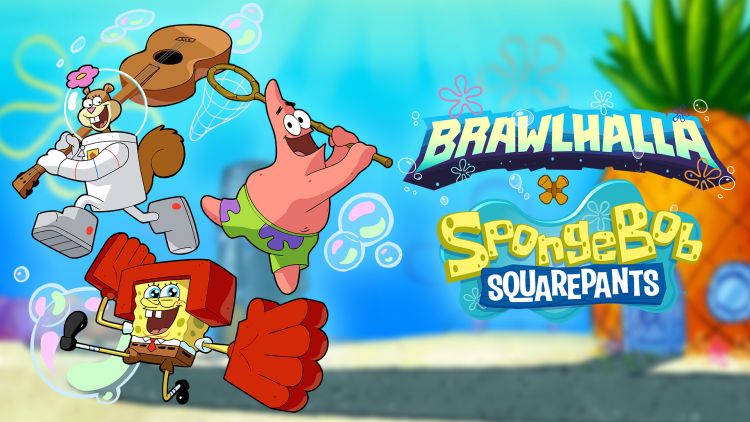 - Brawlhalla: Alle BCX 2023 Ankündigungen - Brawlhalla: Alle BCX 2023 Ankündigungen