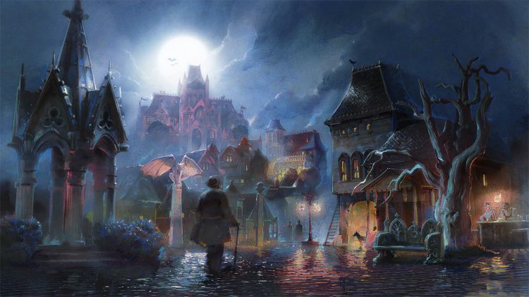 - ANNO 1800 feiert 3,5 Millionen Spieler weltweit - ANNO 1800 feiert 3,5 Millionen Spieler weltweit