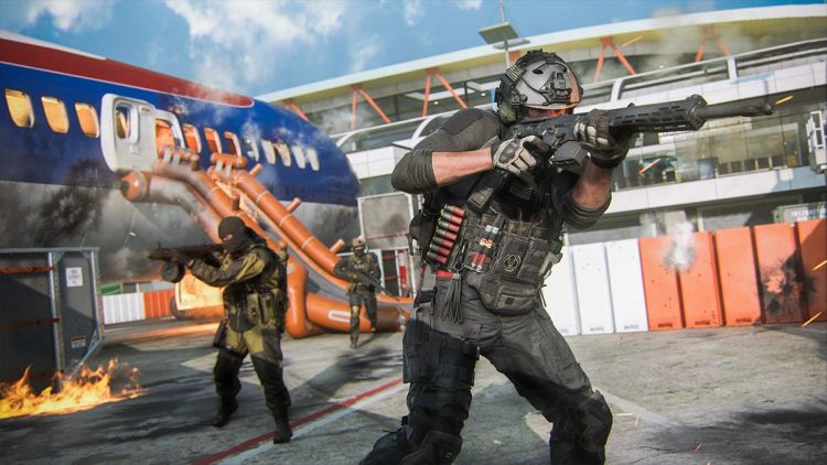  - PlayStation-Spieler haben abgestimmt: Das sind die drei besten Karten von Call of Duty: Modern Warfare III
