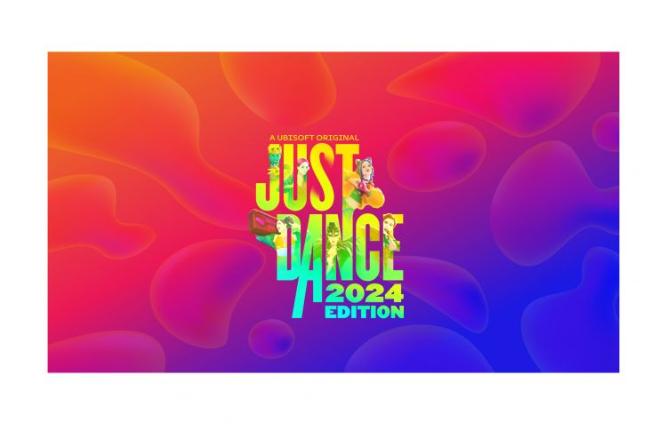 - “This Wish” aus Disneys Wish kommt zu Just Dance� 2024 Edition!