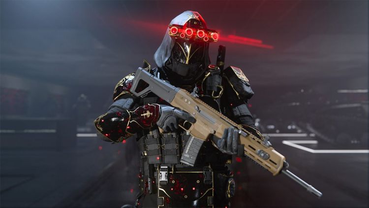  - Alle Details zu Saison 1 von Call of Duty: Modern Warfare III und Warzone