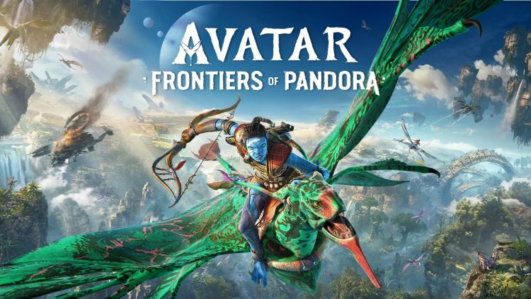  - Wie Avatar: Frontiers of Pandora das Avatar-Universum erweitert