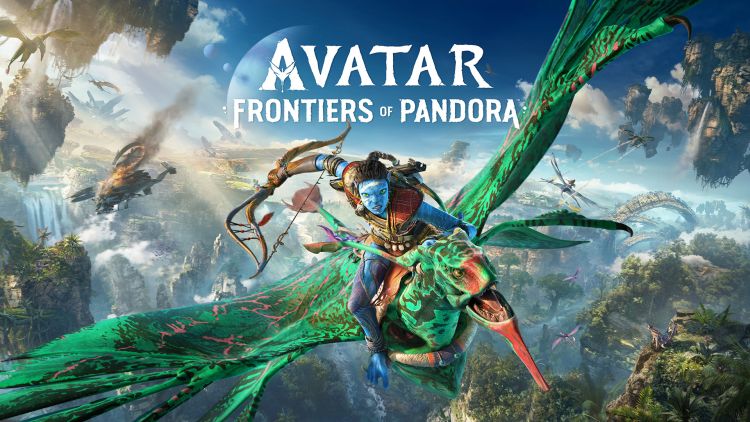  - Avatar: Frontiers of Pandora™ ab sofort erh�ltlich