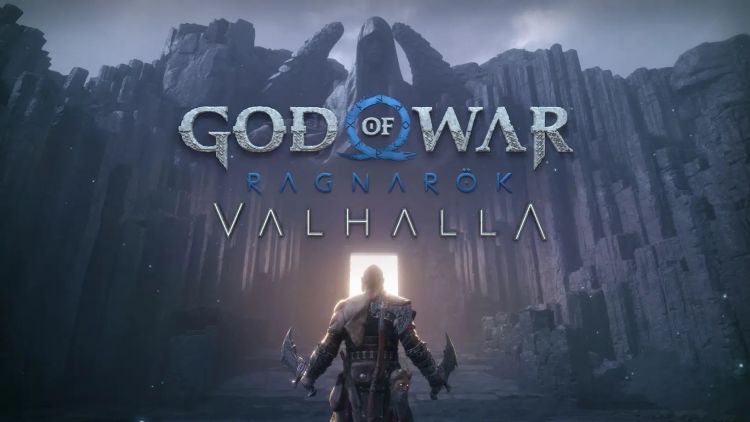  - God of War Ragnar�k: Valhalla enth�llt