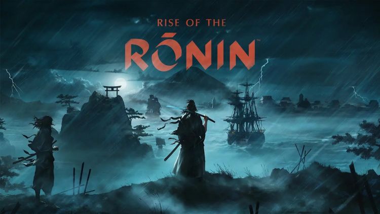  - Rise of the Ronin erscheint am 22. März nur für PS5