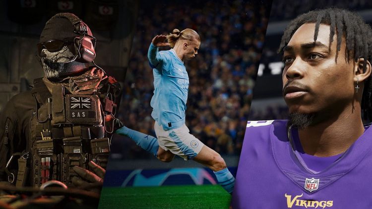  - PlayStation Store: Die Top Downloads im November 2023