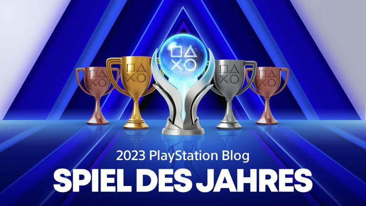  - PS-Blog Game of the Year Awards 2023: Abstimmung ist ab jetzt m�glich