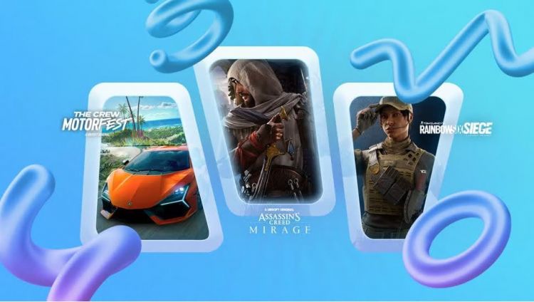  - Winter Sale im Ubisoft Store gestartet - gro�e Rabatte bis zum 3. Januar