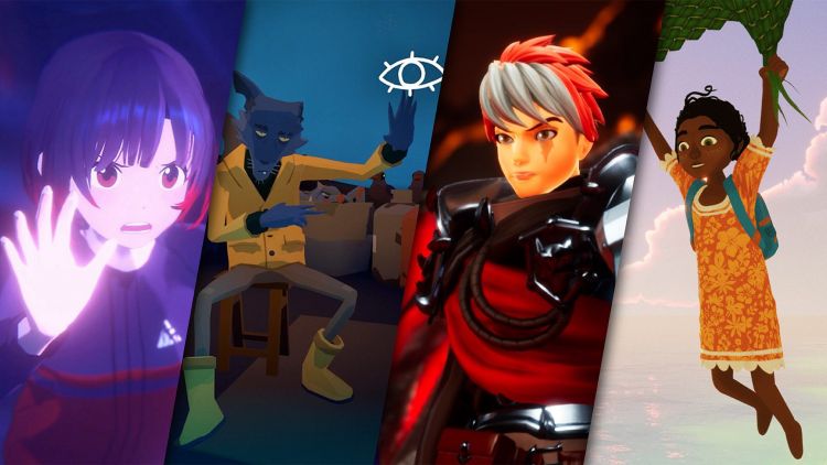  - Shuhei Yoshidas Indie-Lieblingsspiele f�r PlayStation im Jahr 2023