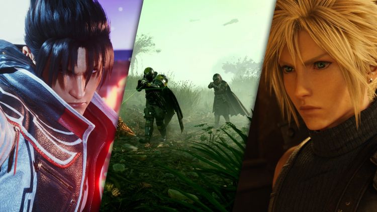  - PlayStation im Jahr 2024: Highlights