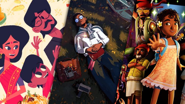  - 8 gem�tliche Spiele, die ihr �ber die Feiertage mit PlayStation Portal genie�en k�nnt