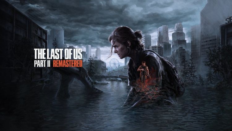  - Lernt mehr �ber die neuen Features von The Last of Us Part II Remastered�– erh�ltlich ab 19. Januar