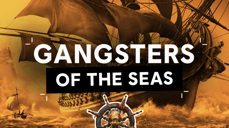  - Neue Podcast-Reihe zu Skull and Bones stellt die berühmtesten Piraten im Indischen Ozean des 14. Jahrhunderts vor