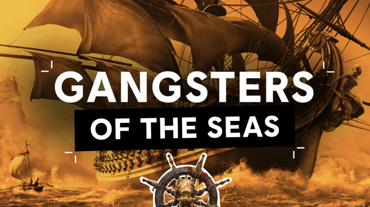 - Neue Podcast-Reihe zu Skull and Bones stellt die berühmtesten Piraten im Indischen Ozean des 14. Jahrhunderts vor - Neue Podcast-Reihe zu Skull and Bones stellt die berühmtesten Piraten im Indischen Ozean des 14. Jahrhunderts vor